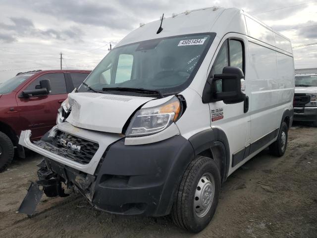 2022 RAM PROMASTER 2500 HIGH, 