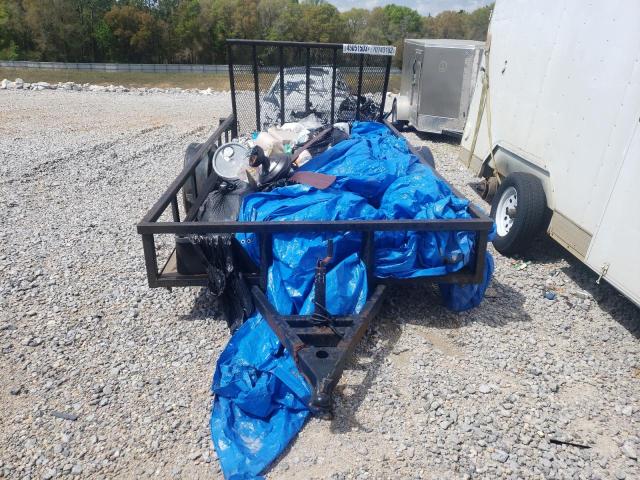 N0V1N0201381571 - 2022 UTILITY TRAILER Qara foto 10