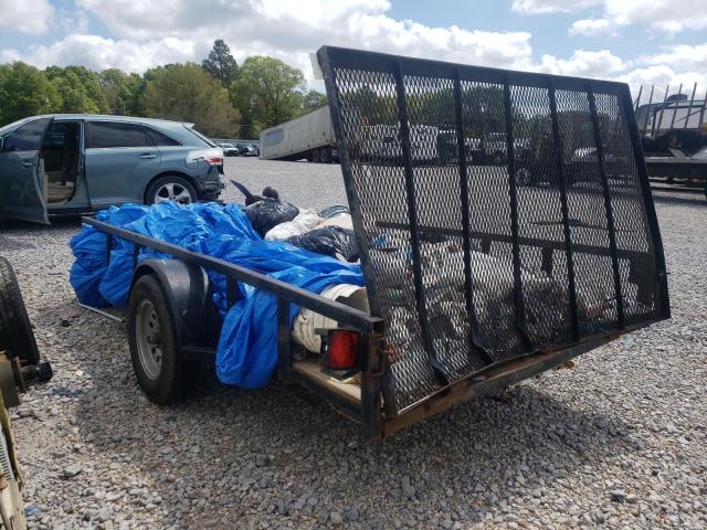 N0V1N0201381571 - 2022 UTILITY TRAILER Qara foto 3