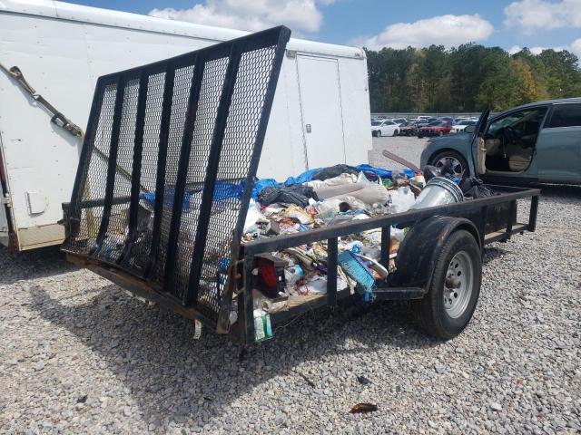 N0V1N0201381571 - 2022 UTILITY TRAILER Qara foto 4
