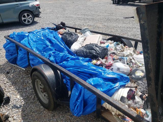 N0V1N0201381571 - 2022 UTILITY TRAILER Qara foto 5