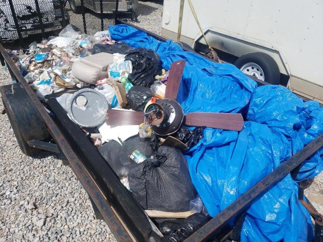 N0V1N0201381571 - 2022 UTILITY TRAILER Qara foto 6