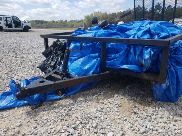 N0V1N0201381571 - 2022 UTILITY TRAILER Qara foto 7