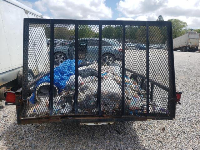 N0V1N0201381571 - 2022 UTILITY TRAILER Qara foto 9