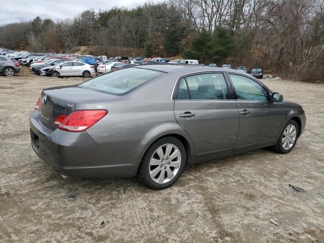 4T1BK36B57U211917 - 2007 TOYOTA AVALON XL GRAY photo 3