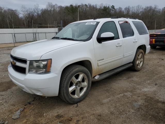 2013 CHEVROLET TAHOE C1500 LT, 