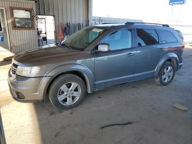 2012 DODGE JOURNEY SXT, 