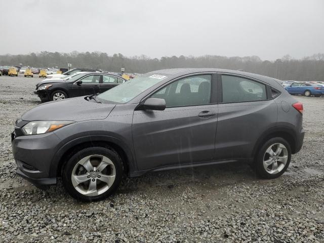 2016 HONDA HR-V LX, 