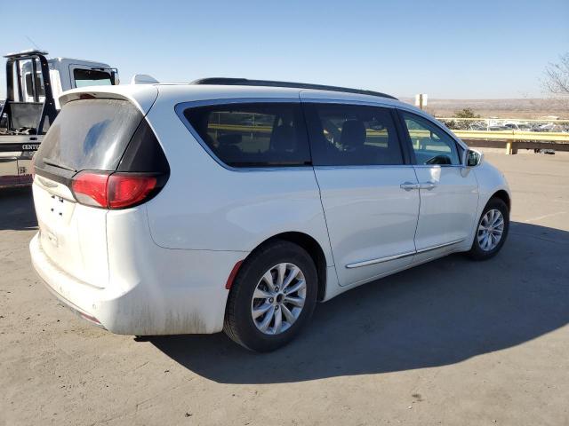 2C4RC1BG7HR720590 - 2017 CHRYSLER PACIFICA TOURING L WHITE photo 3