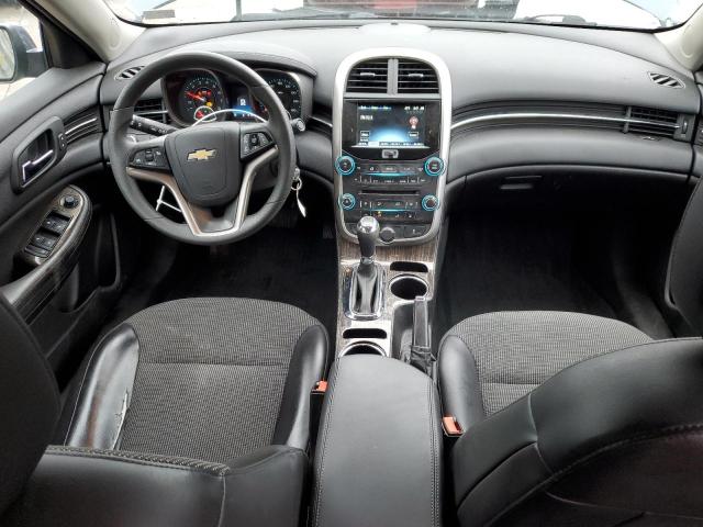 1G11C5SL6FF130668 - 2015 CHEVROLET MALIBU 1LT 蓝色 照片 8