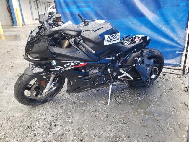 WB10E6304R6J08399 - 2024 BMW S 1000 RR BLACK photo 2