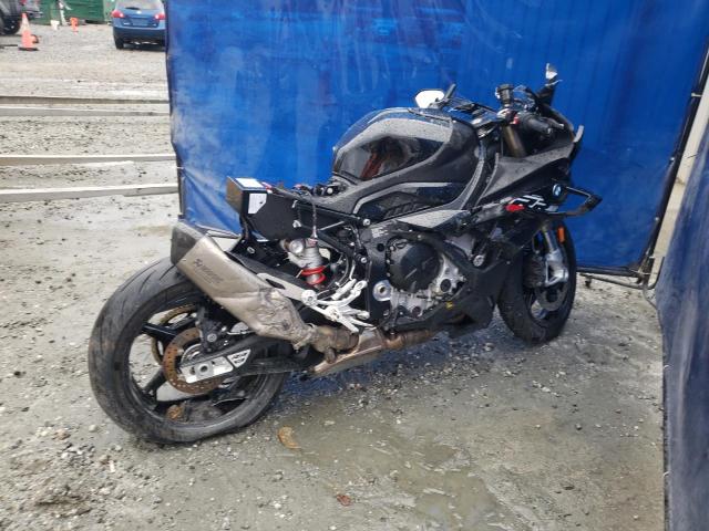 WB10E6304R6J08399 - 2024 BMW S 1000 RR BLACK photo 4