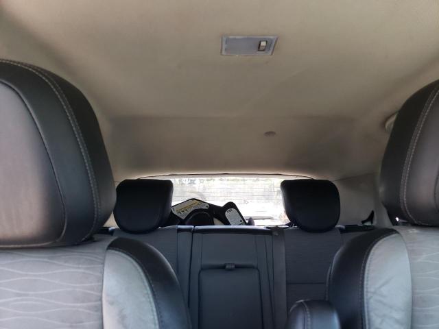 KL4CJBSB7FB168679 - 2015 BUICK ENCORE CONVENIENCE 银色 照片 10