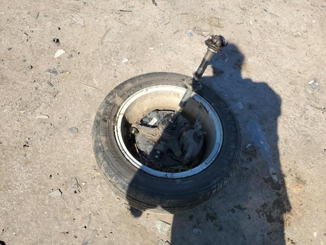 1HGFA16908L067079 - 2008 HONDA CIVIC EXL ლურჯი ფოტო 12