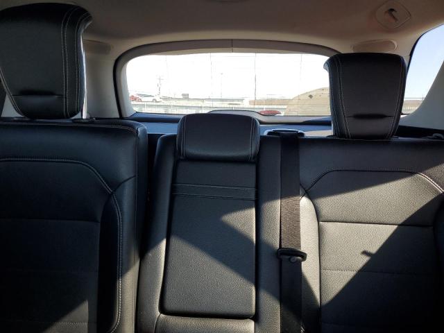 4JGDA5HB3DA169555 - 2013 MERCEDES-BENZ ML 350 4MATIC BLACK photo 10