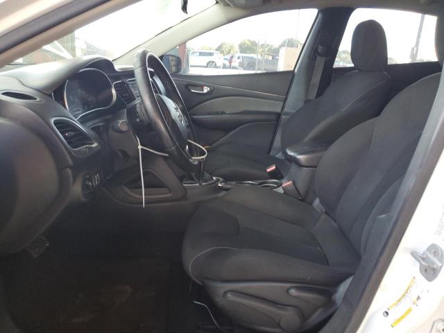 1C3CDFBA7DD194927 - 2013 DODGE DART SXT 白色 照片 7