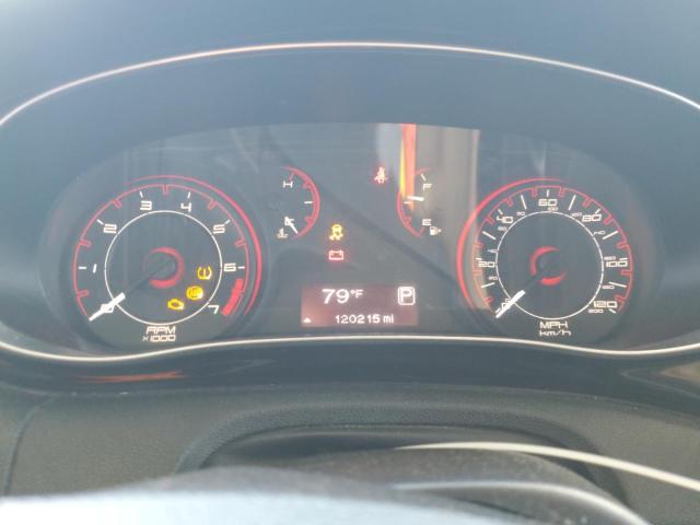 1C3CDFBA7DD194927 - 2013 DODGE DART SXT 白色 照片 9