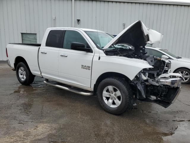 1C6RR7GG5JS144312 - 2018 RAM 1500 SLT WHITE photo 4