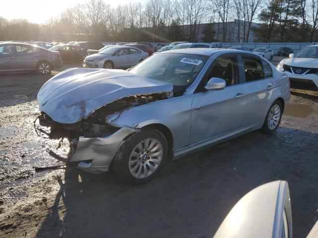 2009 BMW 328 I, 