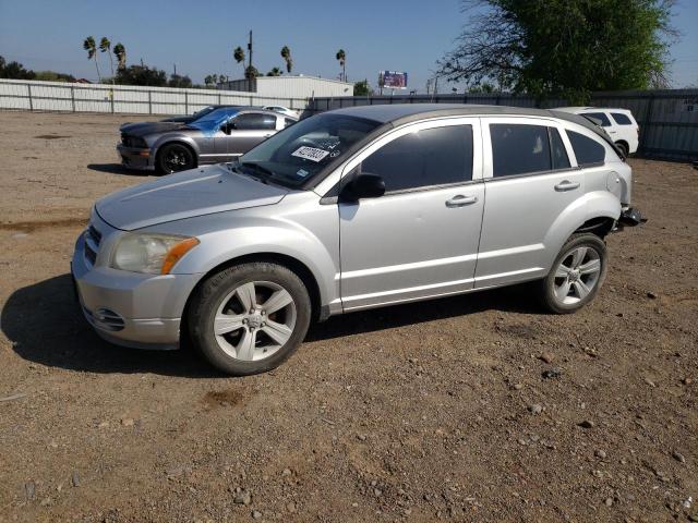 2010 DODGE CALIBER SXT, 