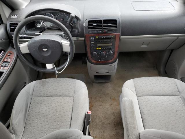 1GNDV23W88D130828 - 2008 CHEVROLET UPLANDER LS 白色 照片 8