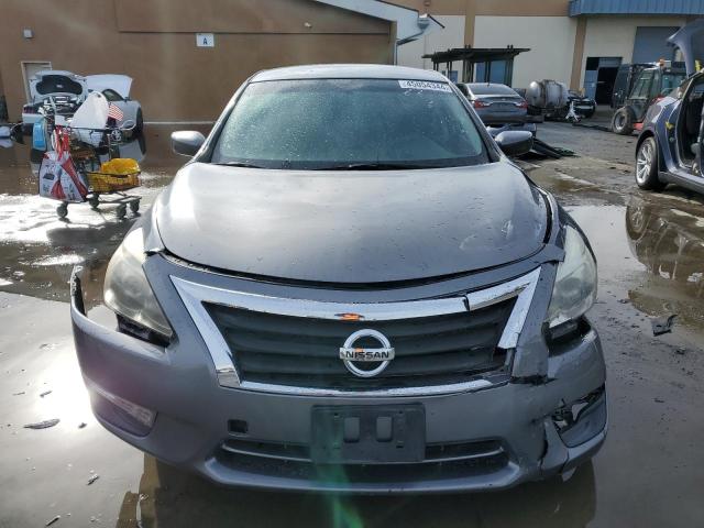 1N4AL3APXFN389370 - 2015 NISSAN ALTIMA 2.5 GRAY photo 5