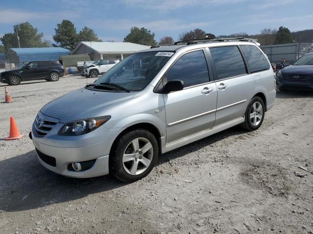 2005 MAZDA MPV WAGON, 