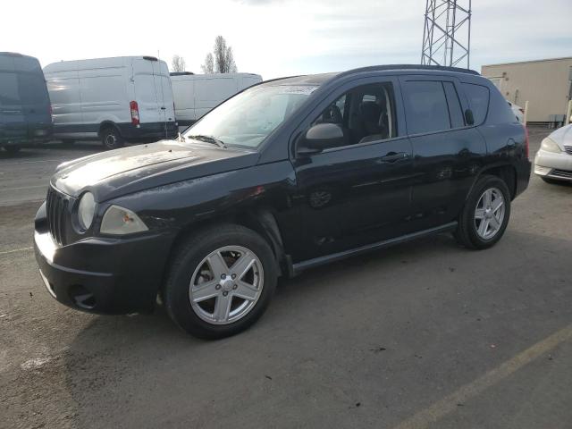 2007 JEEP COMPASS, 