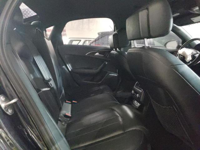 WAUHGAFC5DN080102 - 2013 AUDI A6 PRESTIGE Qara foto 10