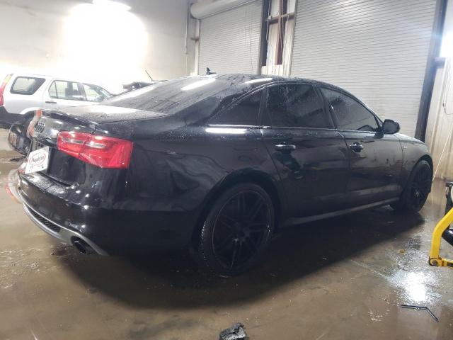 WAUHGAFC5DN080102 - 2013 AUDI A6 PRESTIGE Qara foto 3