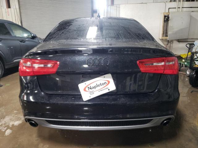 WAUHGAFC5DN080102 - 2013 AUDI A6 PRESTIGE Qara foto 6