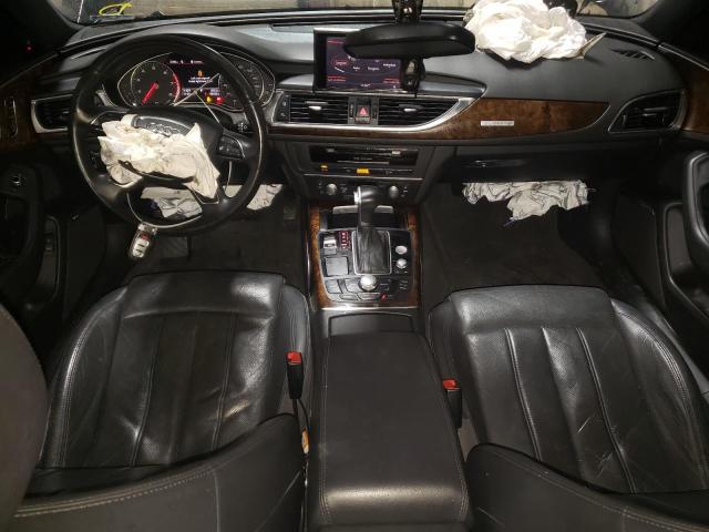 WAUHGAFC5DN080102 - 2013 AUDI A6 PRESTIGE Qara foto 8