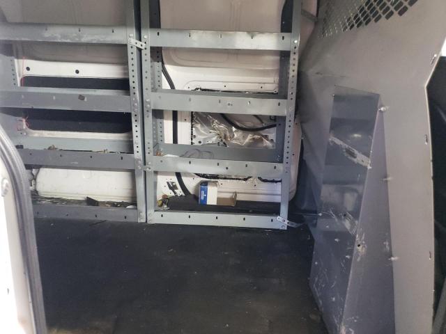 3N63M0ZN0JK696124 - 2018 CHEVROLET CITY EXPRE LT 白色 照片 11