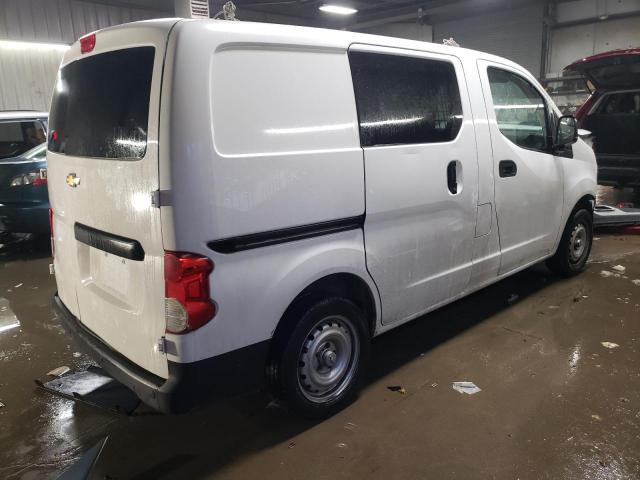 3N63M0ZN0JK696124 - 2018 CHEVROLET CITY EXPRE LT 白色 照片 3