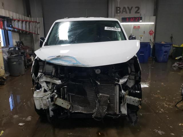 3N63M0ZN0JK696124 - 2018 CHEVROLET CITY EXPRE LT 白色 照片 5