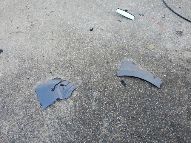 4T1G11AK2PU813260 - 2023 TOYOTA CAMRY SE NIGHT SHADE CHARCOAL photo 12