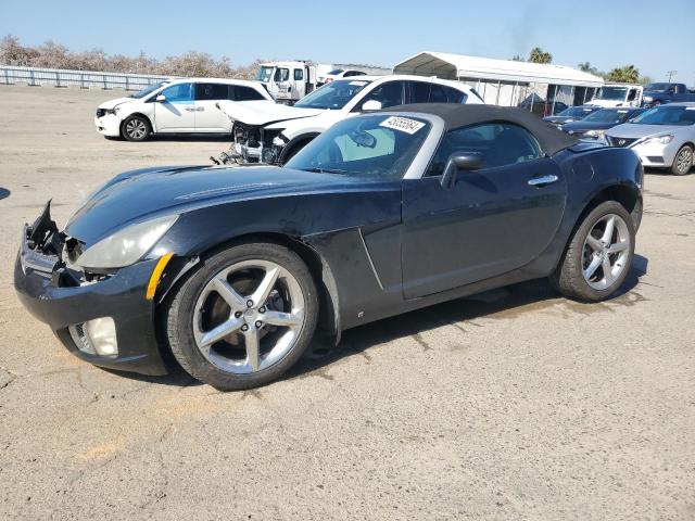 2007 SATURN SKY REDLINE, 