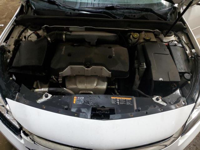 1G11C5SL9EF132297 - 2014 CHEVROLET MALIBU 1LT 白色 照片 11