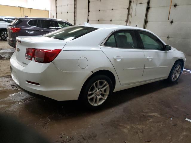 1G11C5SL9EF132297 - 2014 CHEVROLET MALIBU 1LT WHITE photo 3