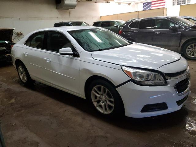 1G11C5SL9EF132297 - 2014 CHEVROLET MALIBU 1LT WHITE photo 4