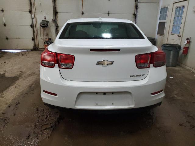 1G11C5SL9EF132297 - 2014 CHEVROLET MALIBU 1LT 白色 照片 6