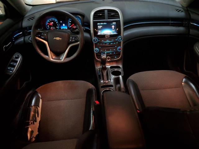 1G11C5SL9EF132297 - 2014 CHEVROLET MALIBU 1LT 白色 照片 8