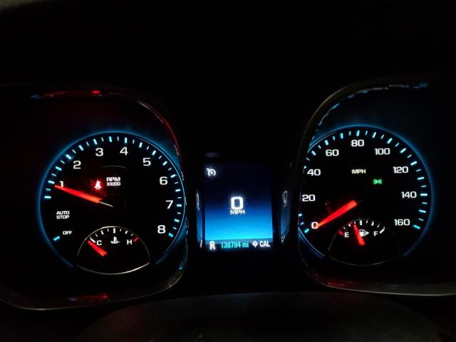 1G11C5SL9EF132297 - 2014 CHEVROLET MALIBU 1LT 白色 照片 9