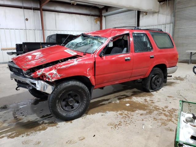 1991 TOYOTA 4RUNNER VN39 SR5, 