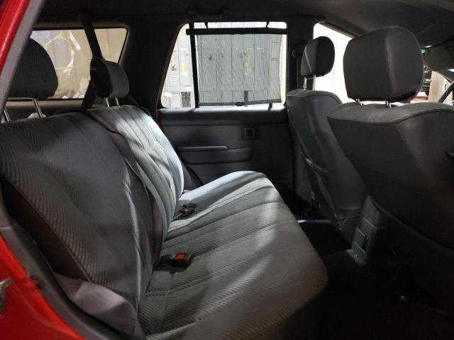 JT3VN39W0M0057745 - 1991 TOYOTA 4RUNNER VN39 SR5 红色 照片 11
