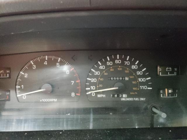 JT3VN39W0M0057745 - 1991 TOYOTA 4RUNNER VN39 SR5 红色 照片 9