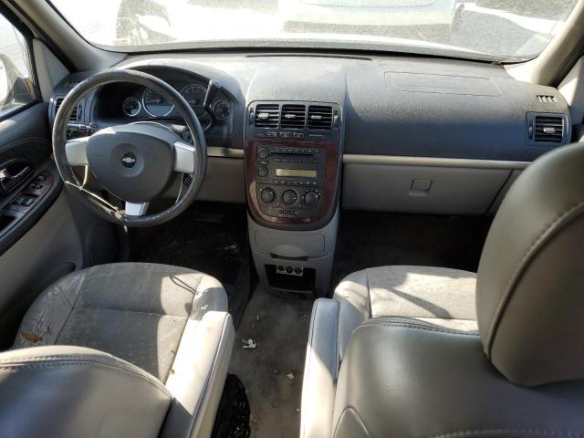 1GNDV23167D146920 - 2007 CHEVROLET UPLANDER LS WHITE photo 8