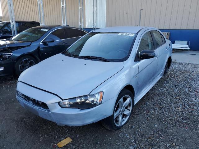 2015 MITSUBISHI LANCER ES, 