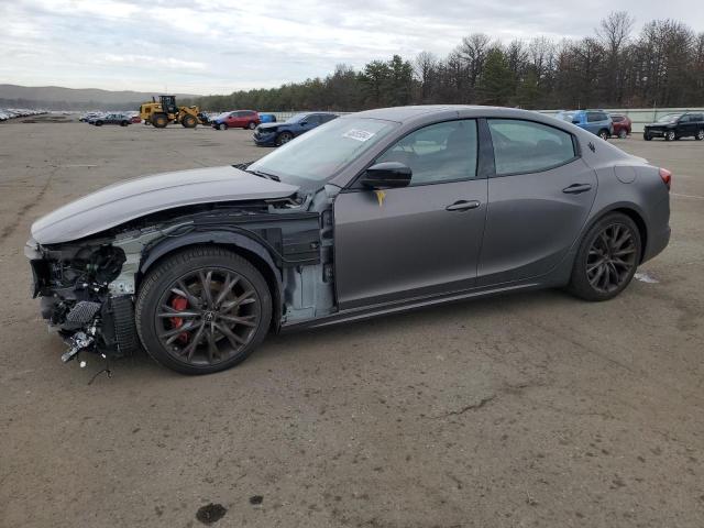 2022 MASERATI GHIBLI MODENA, 