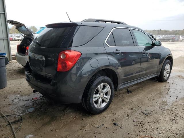 2GNALBEKXE6302063 - 2014 CHEVROLET EQUINOX LT CHARCOAL photo 3